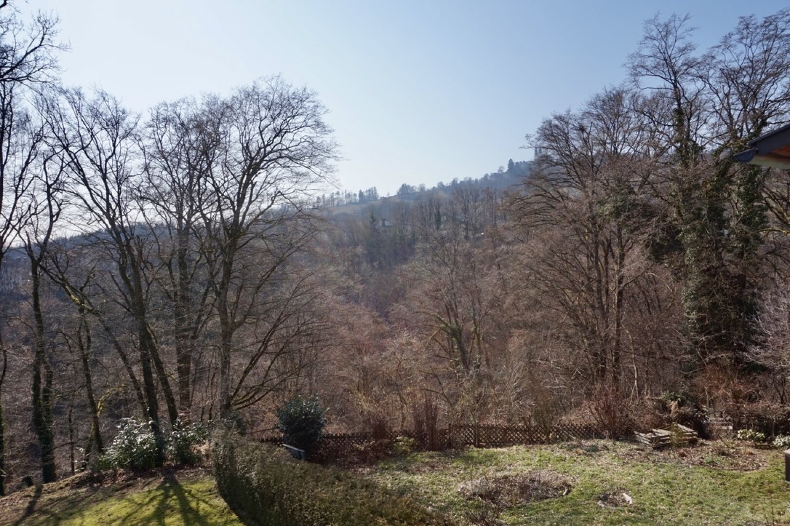 Bachlberg | Große 4 Zimmerwohnung mit Balkon und Garten in Bestlage Linz-Urfahr!!