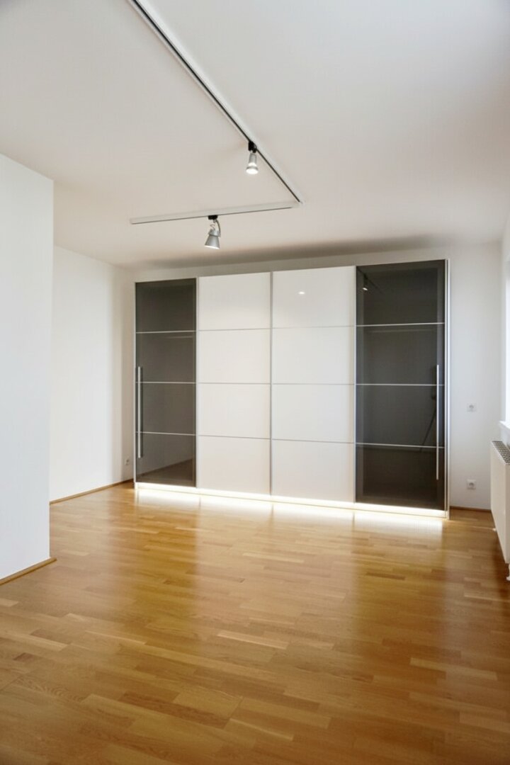 Schlafzimmer- KI Einrichtungsbeispiel