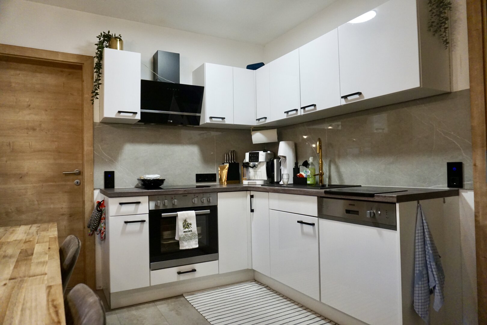 Generalsaniertes Zweifamilienhaus am Stadtrand von Wels!