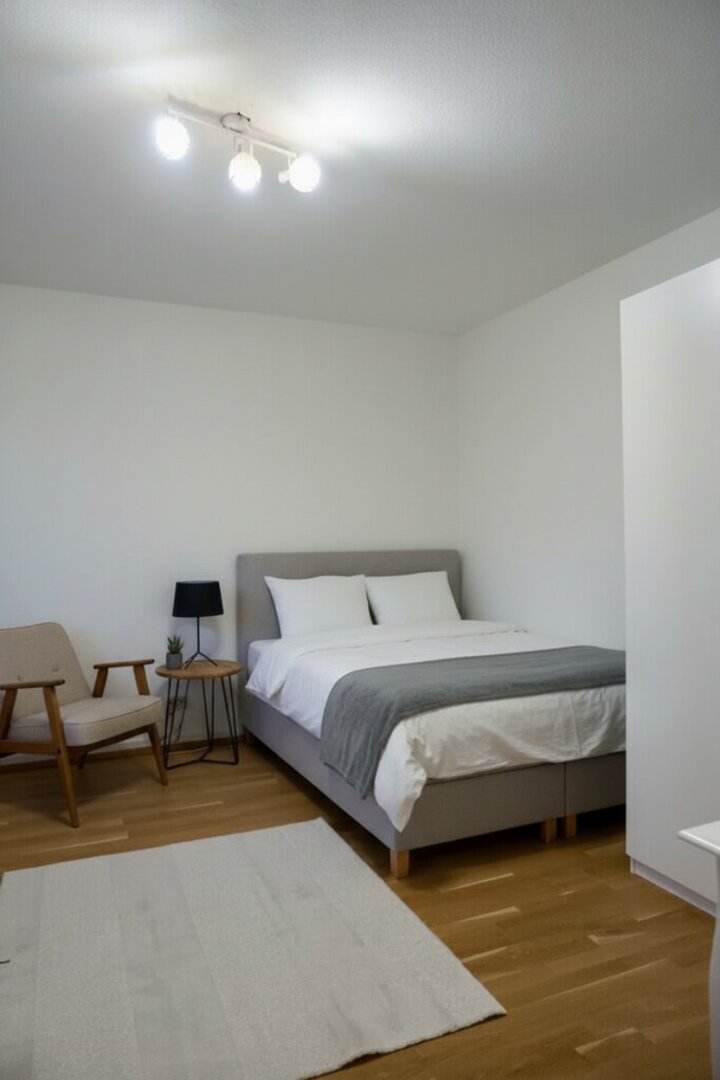 Generalsaniertes Zweifamilienhaus am Stadtrand von Wels!