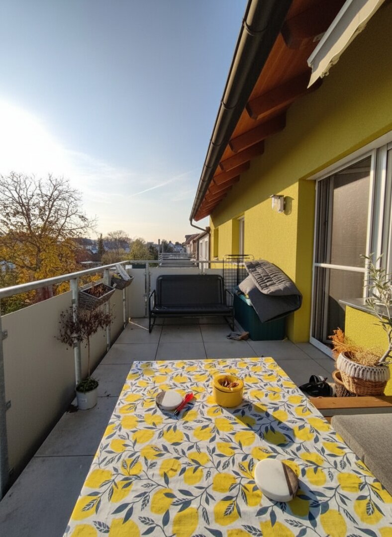 Generalsaniertes Zweifamilienhaus am Stadtrand von Wels!