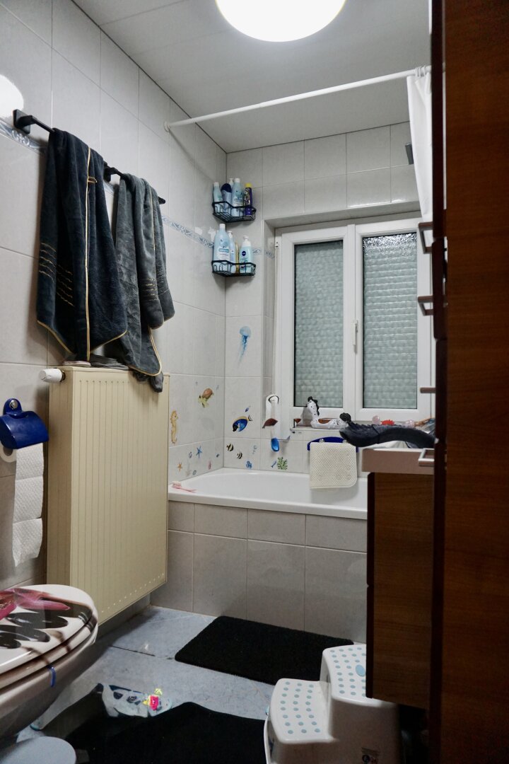 Generalsaniertes Zweifamilienhaus am Stadtrand von Wels!