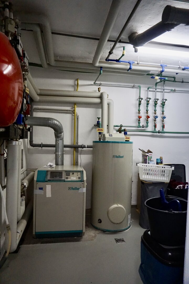 Generalsaniertes Zweifamilienhaus am Stadtrand von Wels!