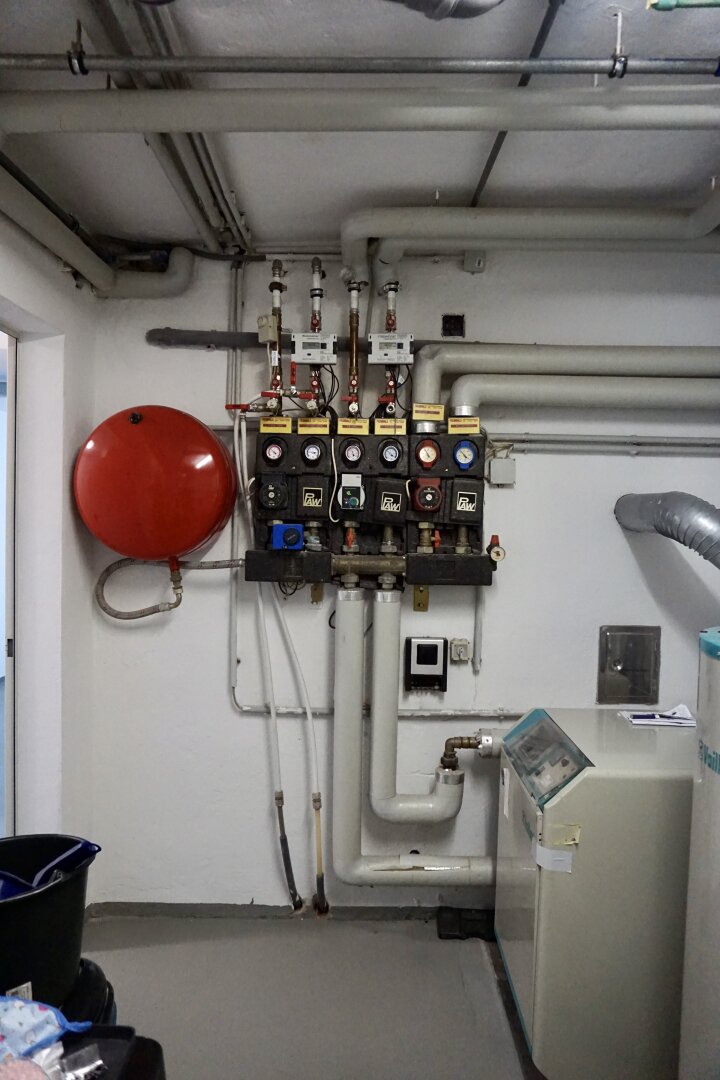 Generalsaniertes Zweifamilienhaus am Stadtrand von Wels!