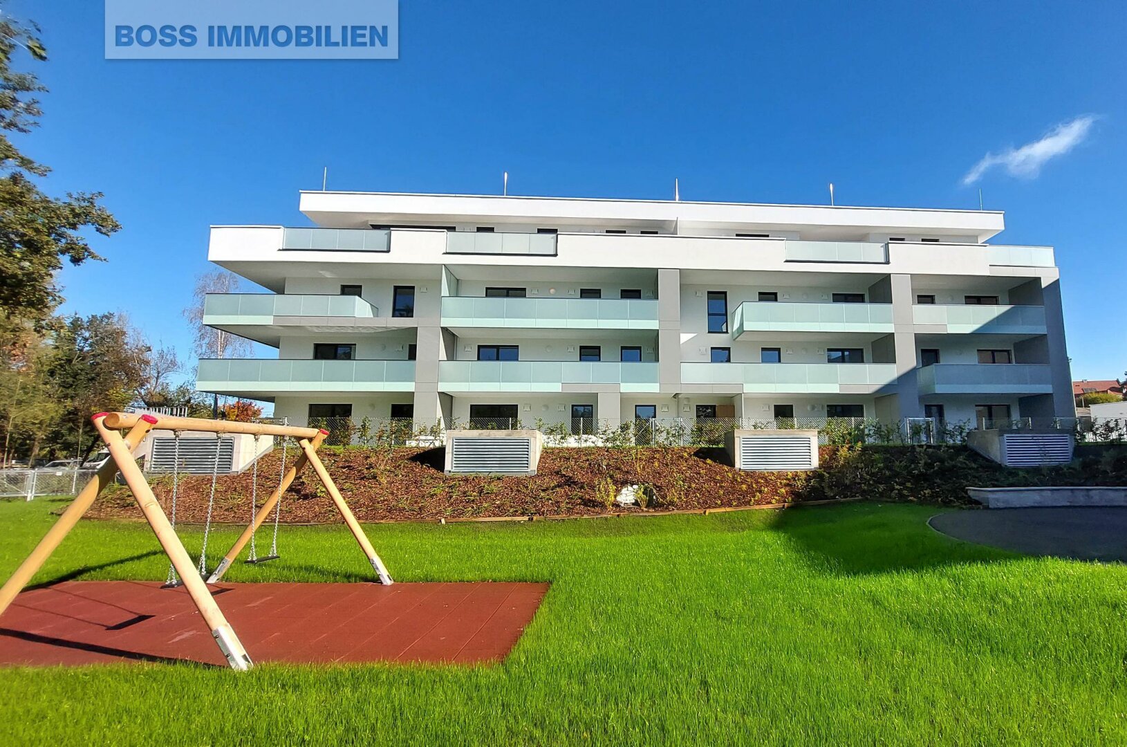 Parco Urbano - Cardellino C10