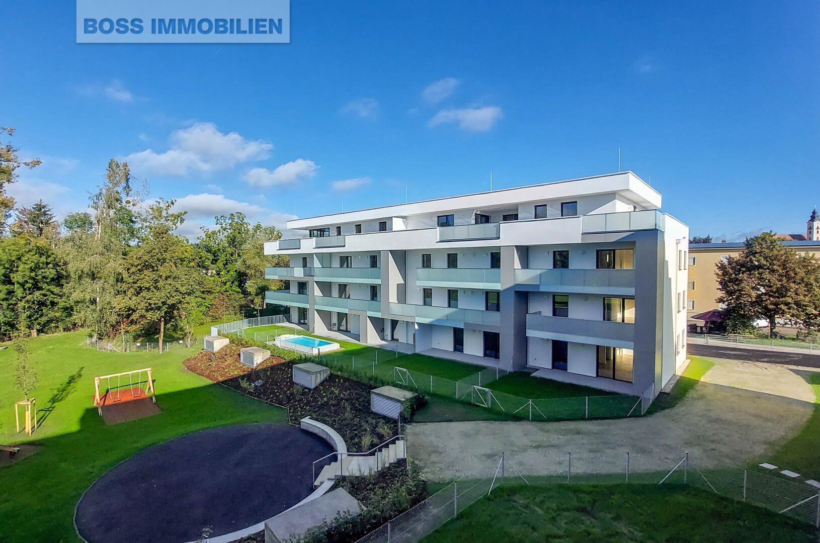 Parco Urbano - Cardellino C10