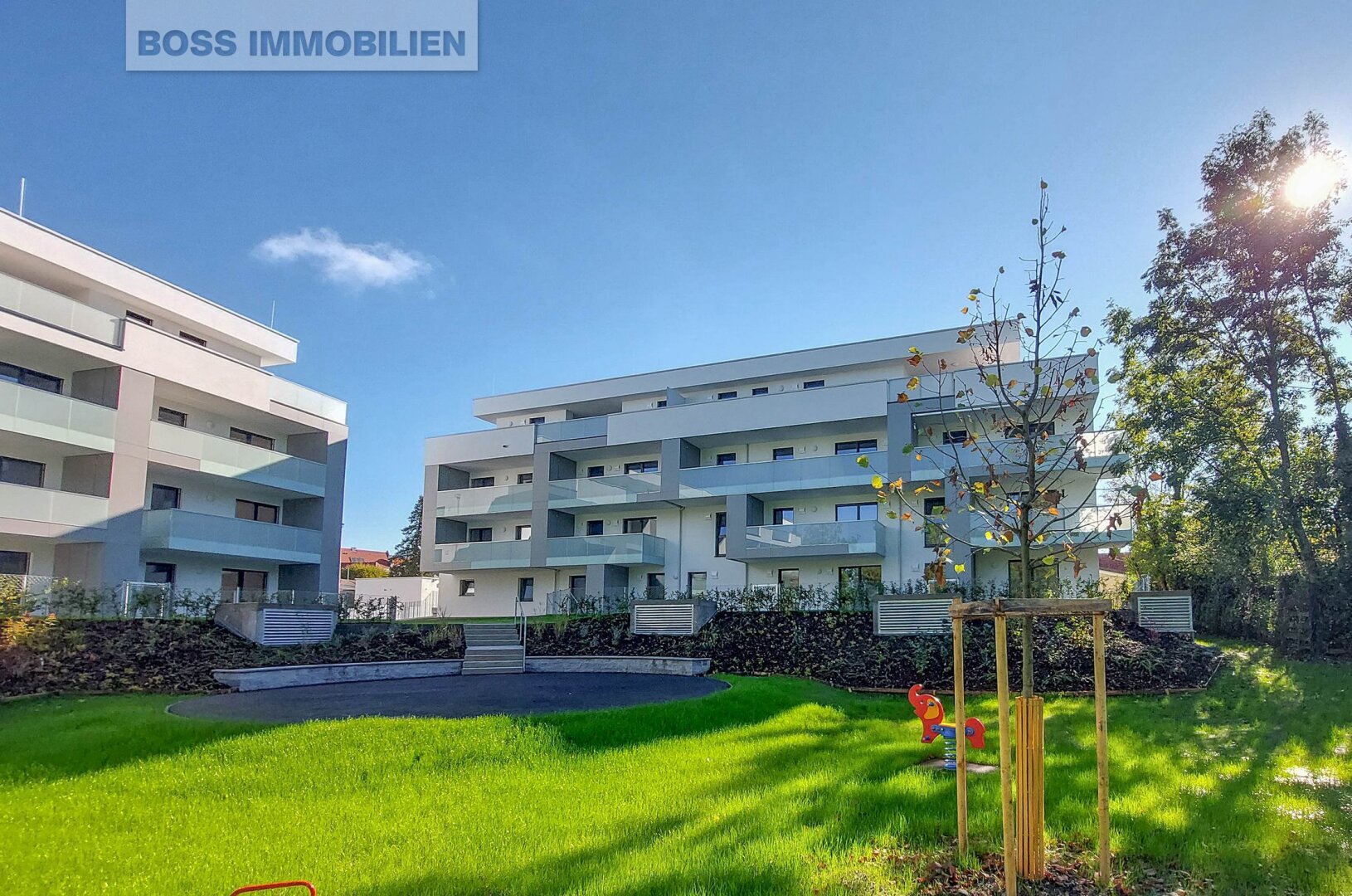 Parco Urbano - Cardellino C10