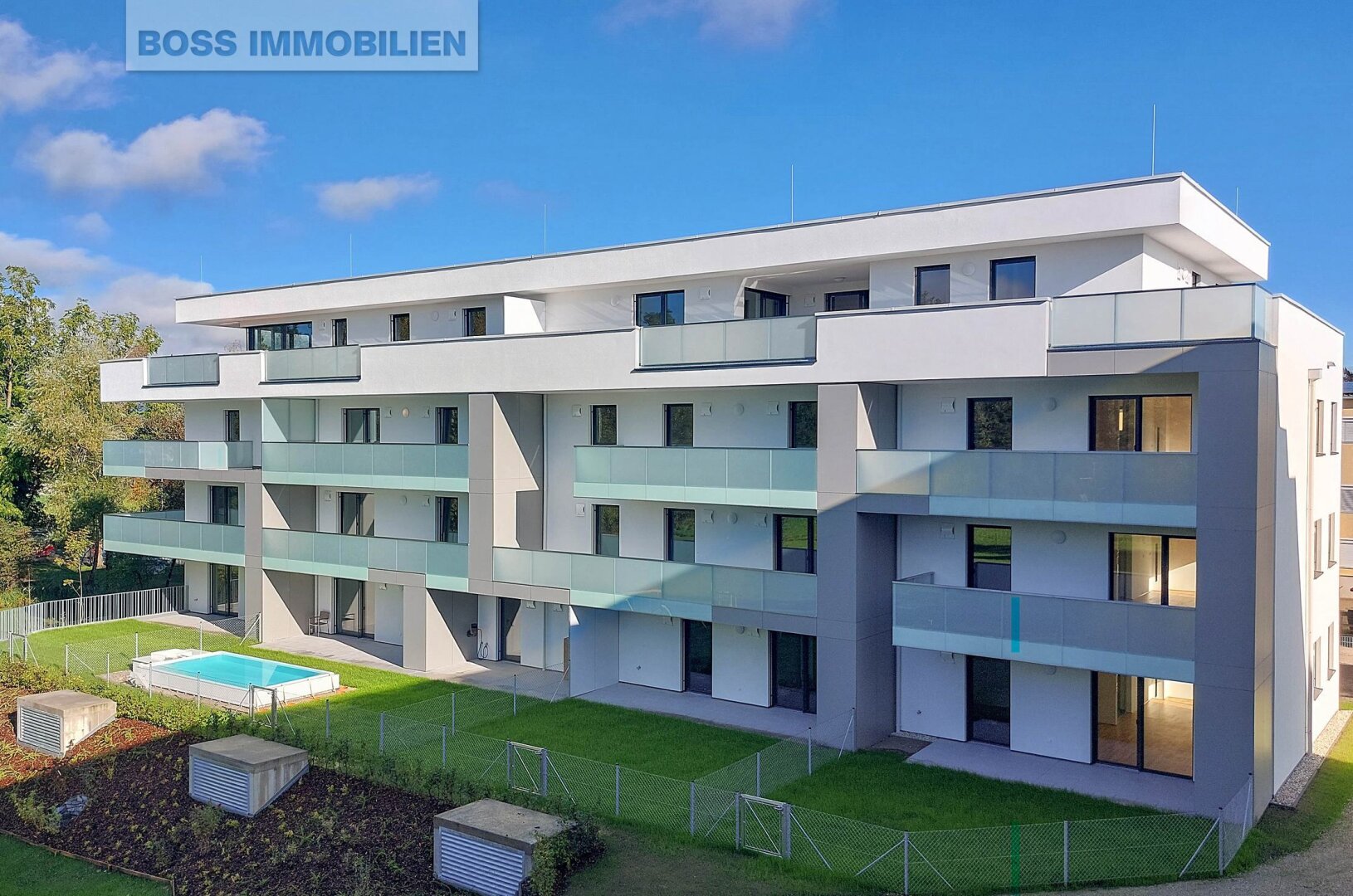 Parco Urbano - Cardellino C10