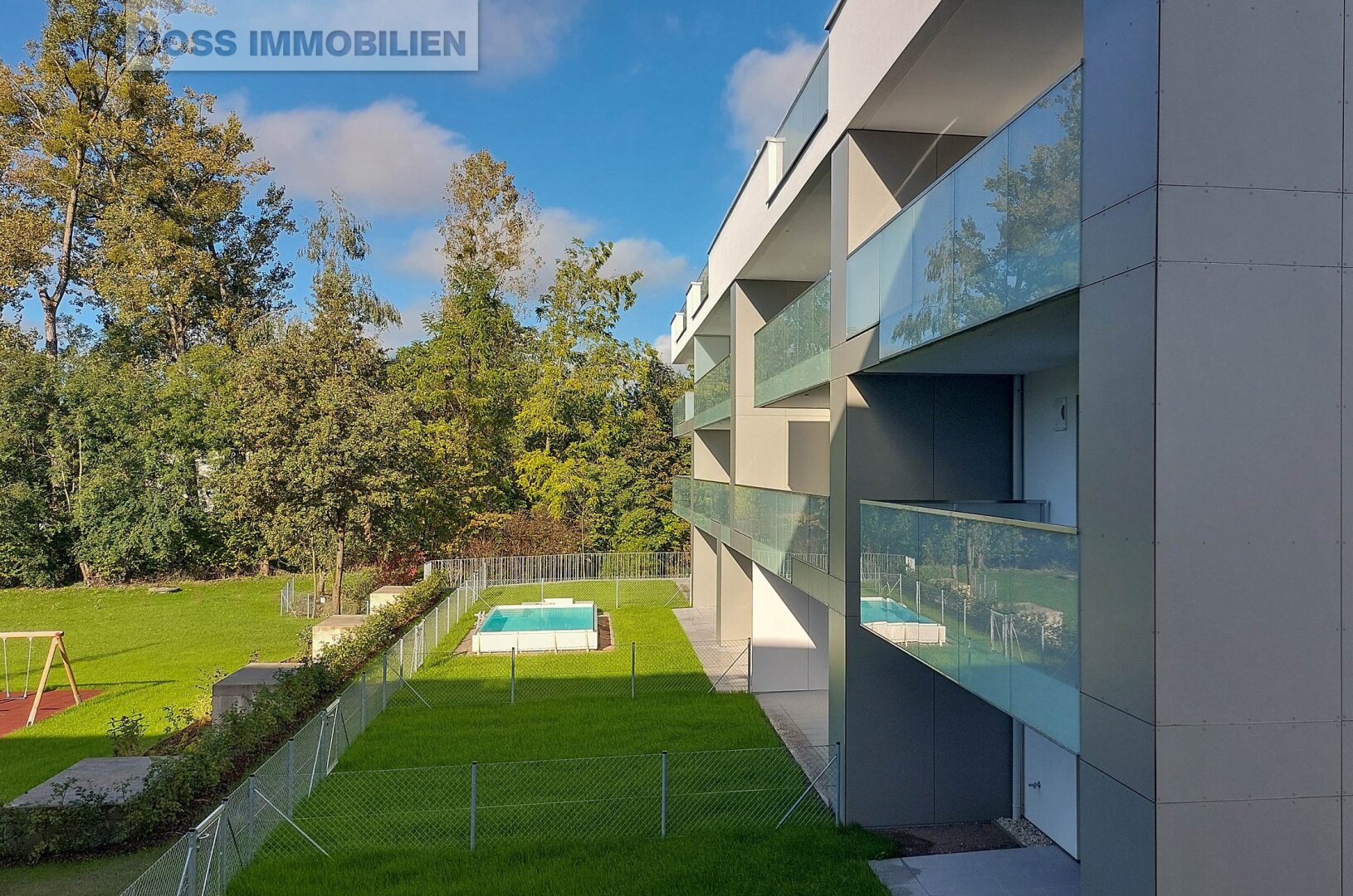 Parco Urbano - Cardellino C10