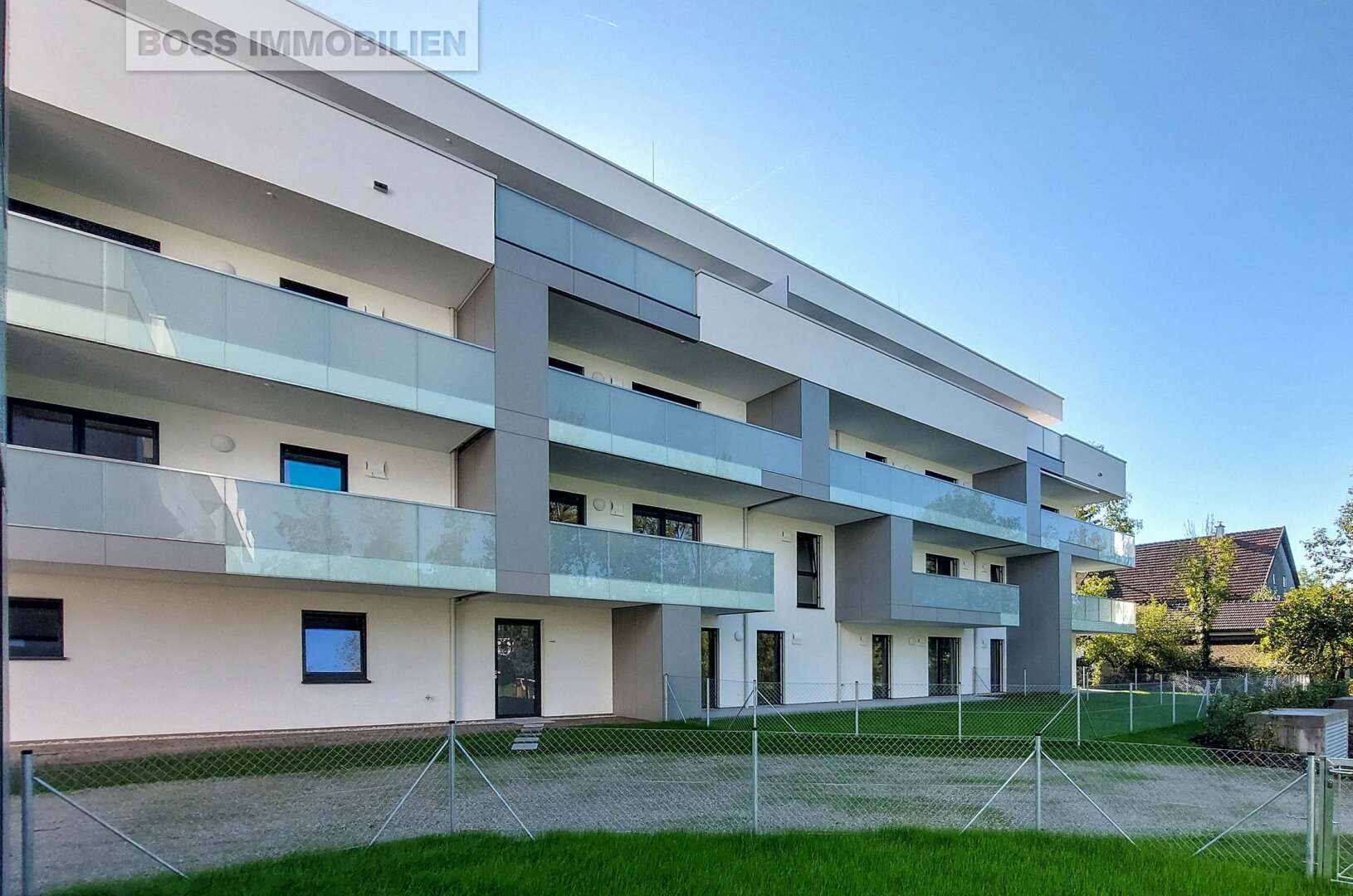 Parco Urbano - Cardellino C10