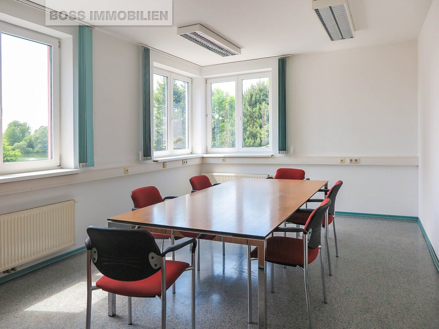 1.690m² Halle mit erstklassiger Verkehrsanbindung