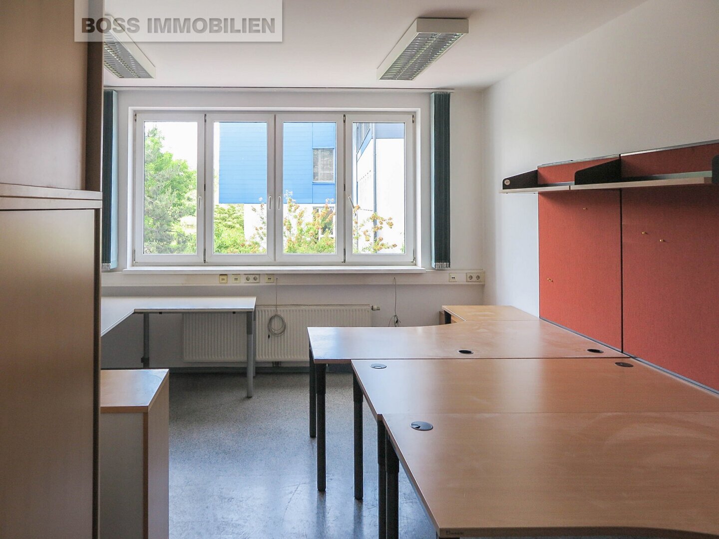 1.170m² Halle mit erstklassiger Verkehrsanbindung