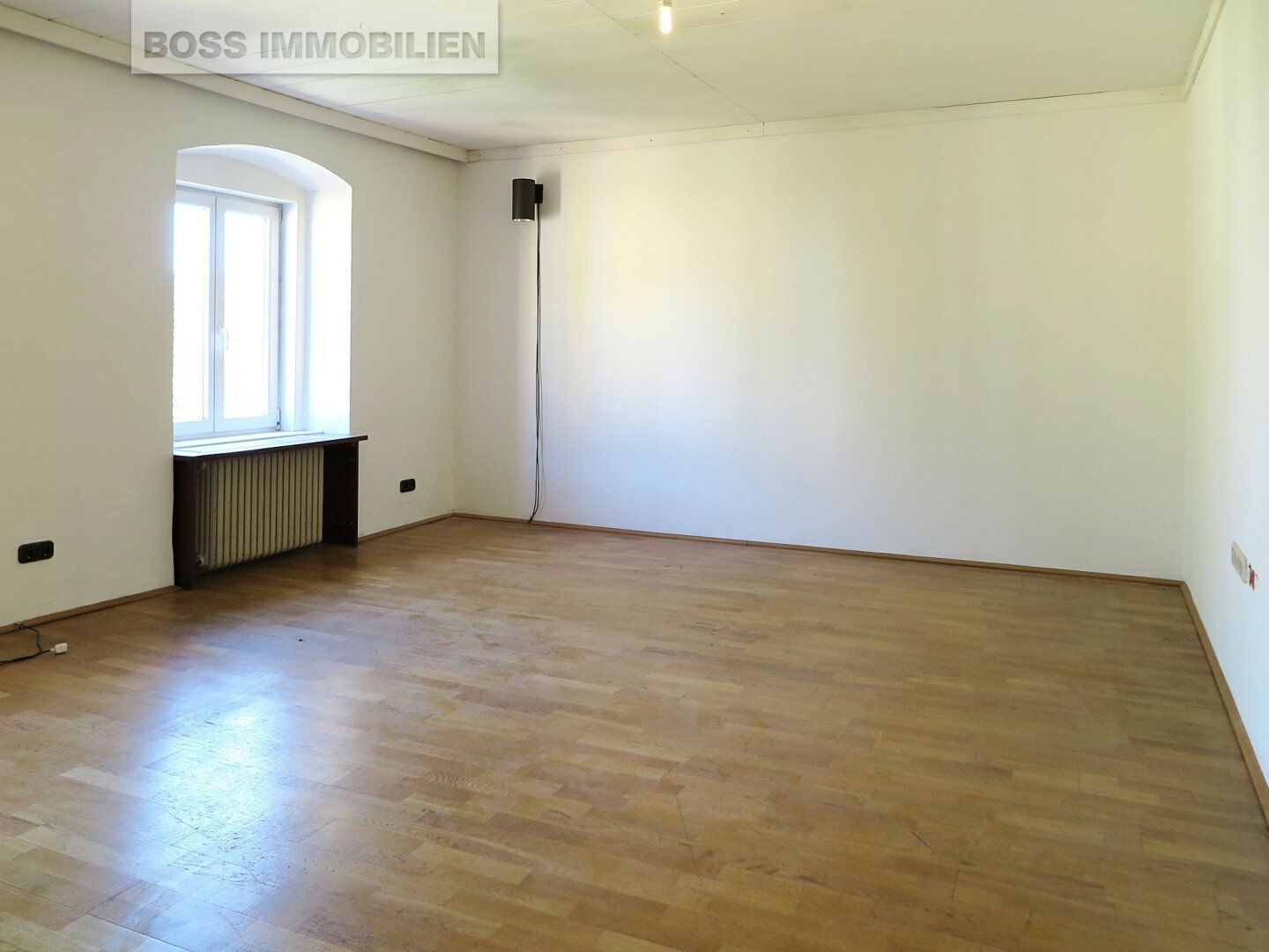 Ihr neuer Büro(t)raum