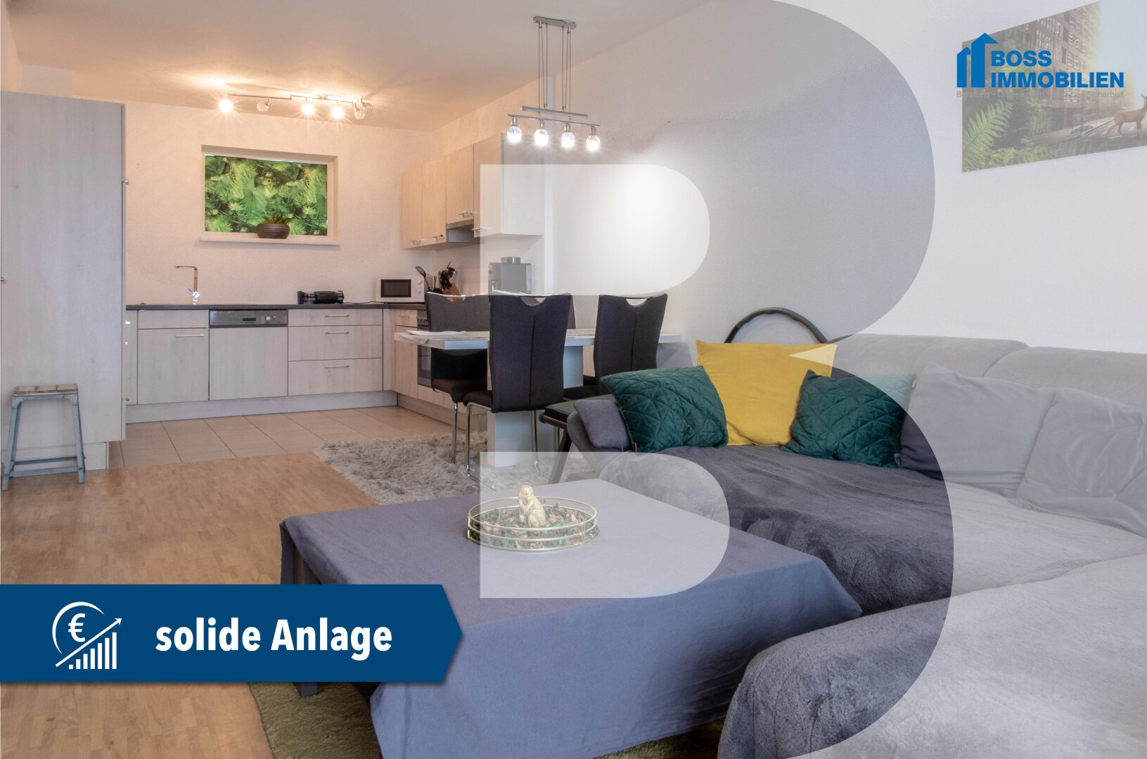 Living Investment - Top 11