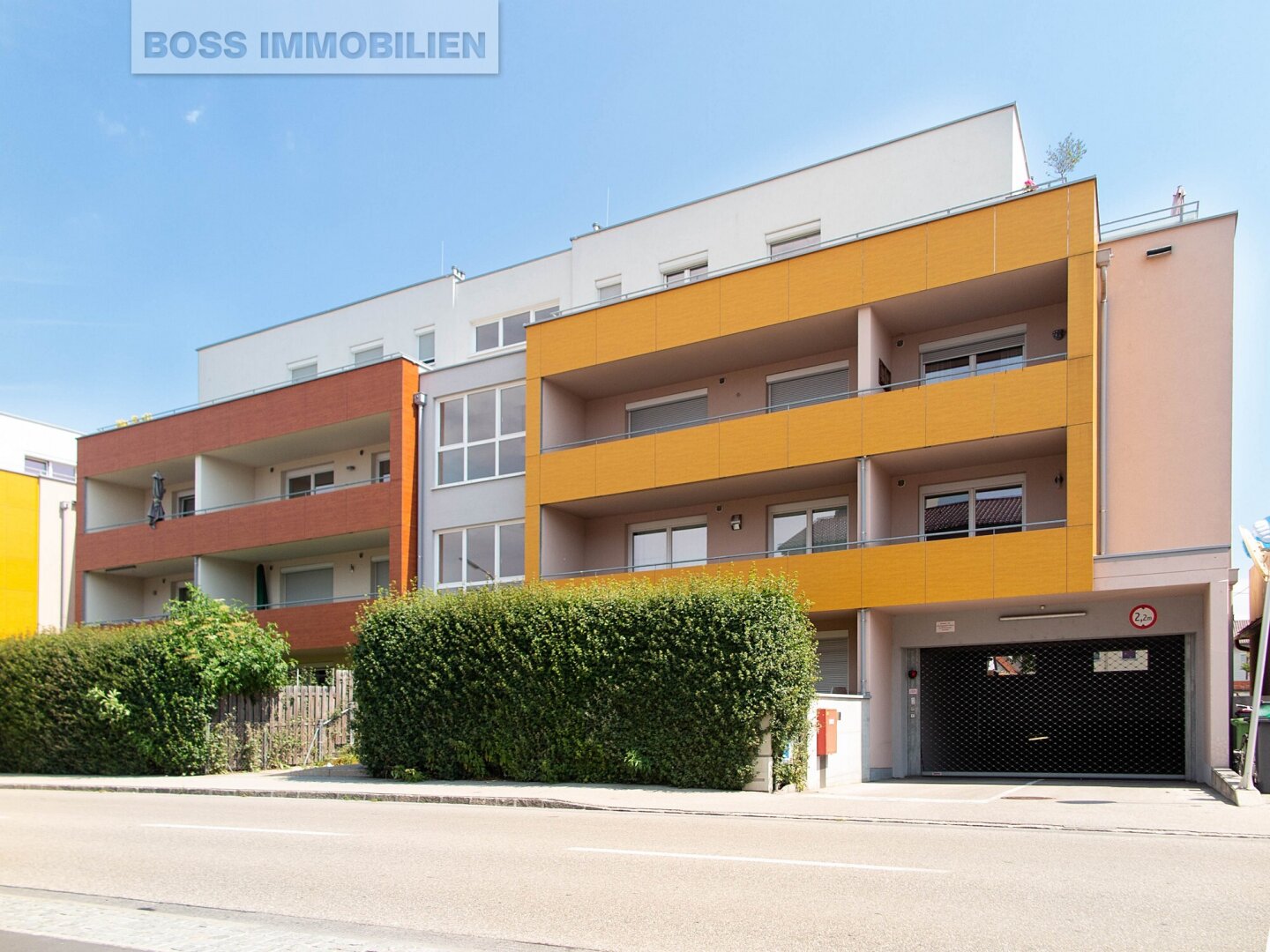 Living Investment - Top 11