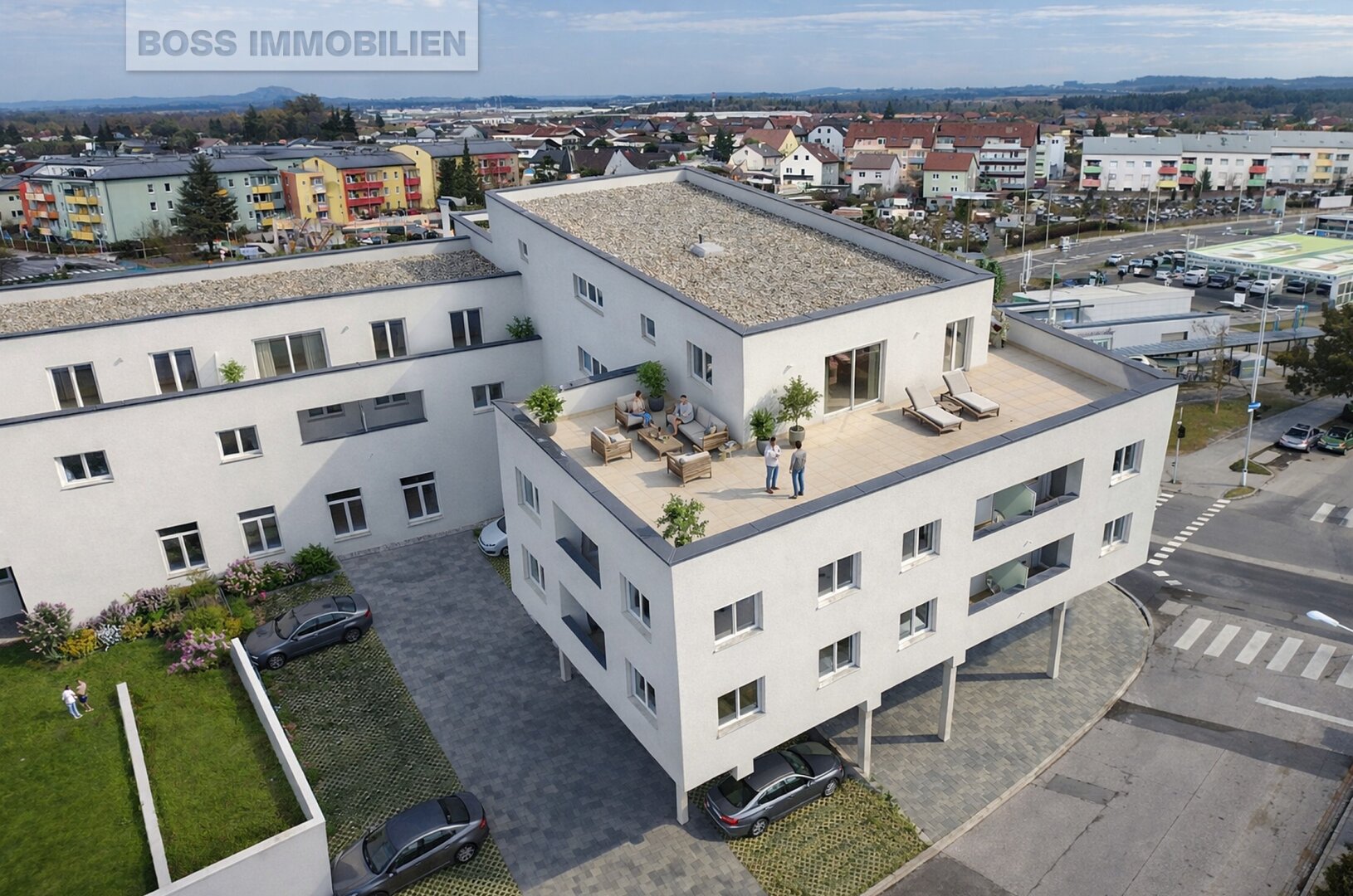 Modern Living
