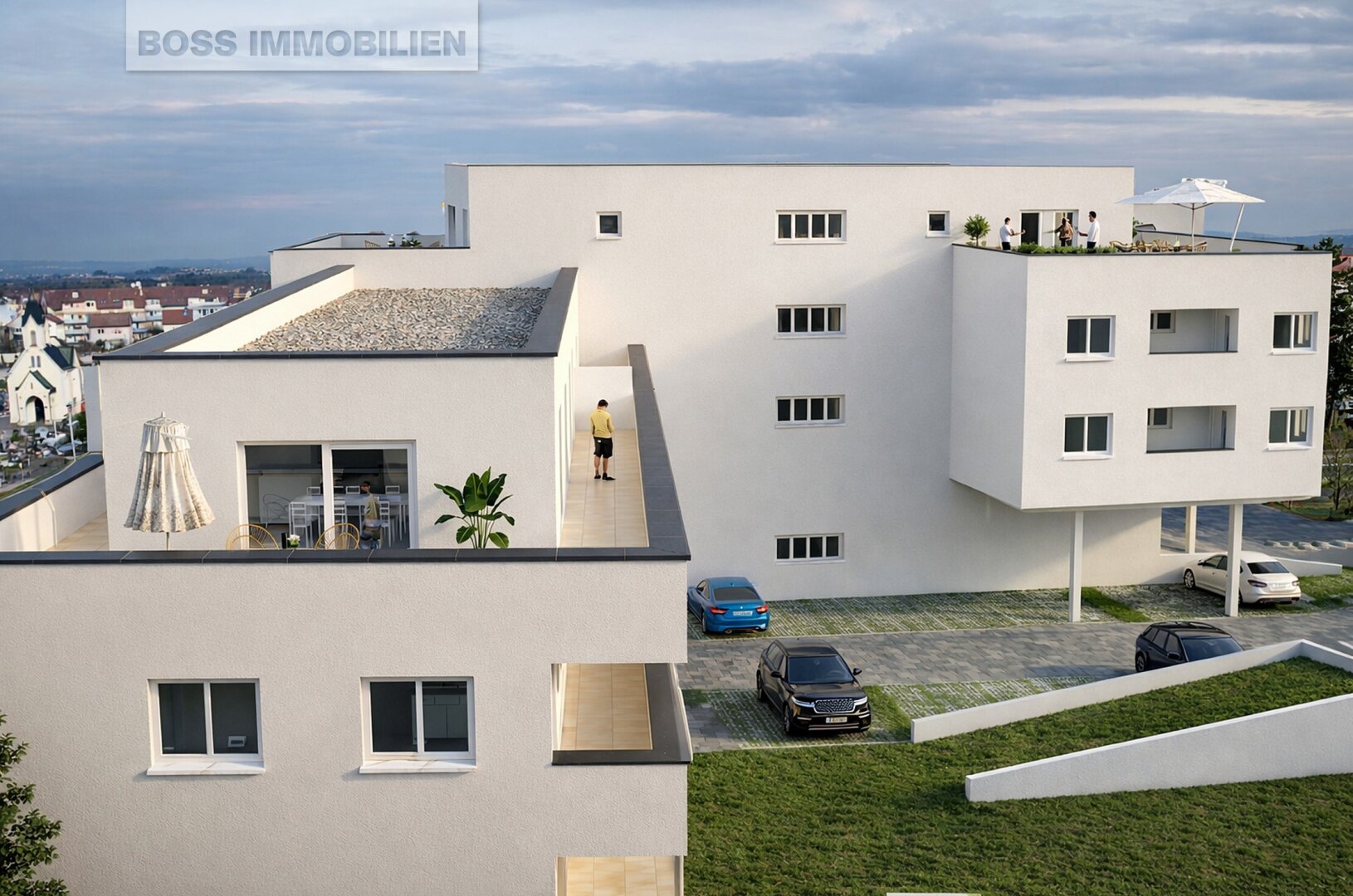 Modern Living