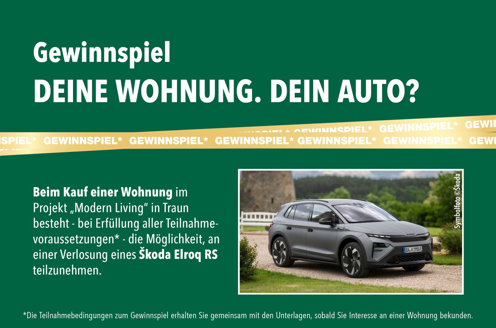 Modern Living | Top 16 | Stadtblick