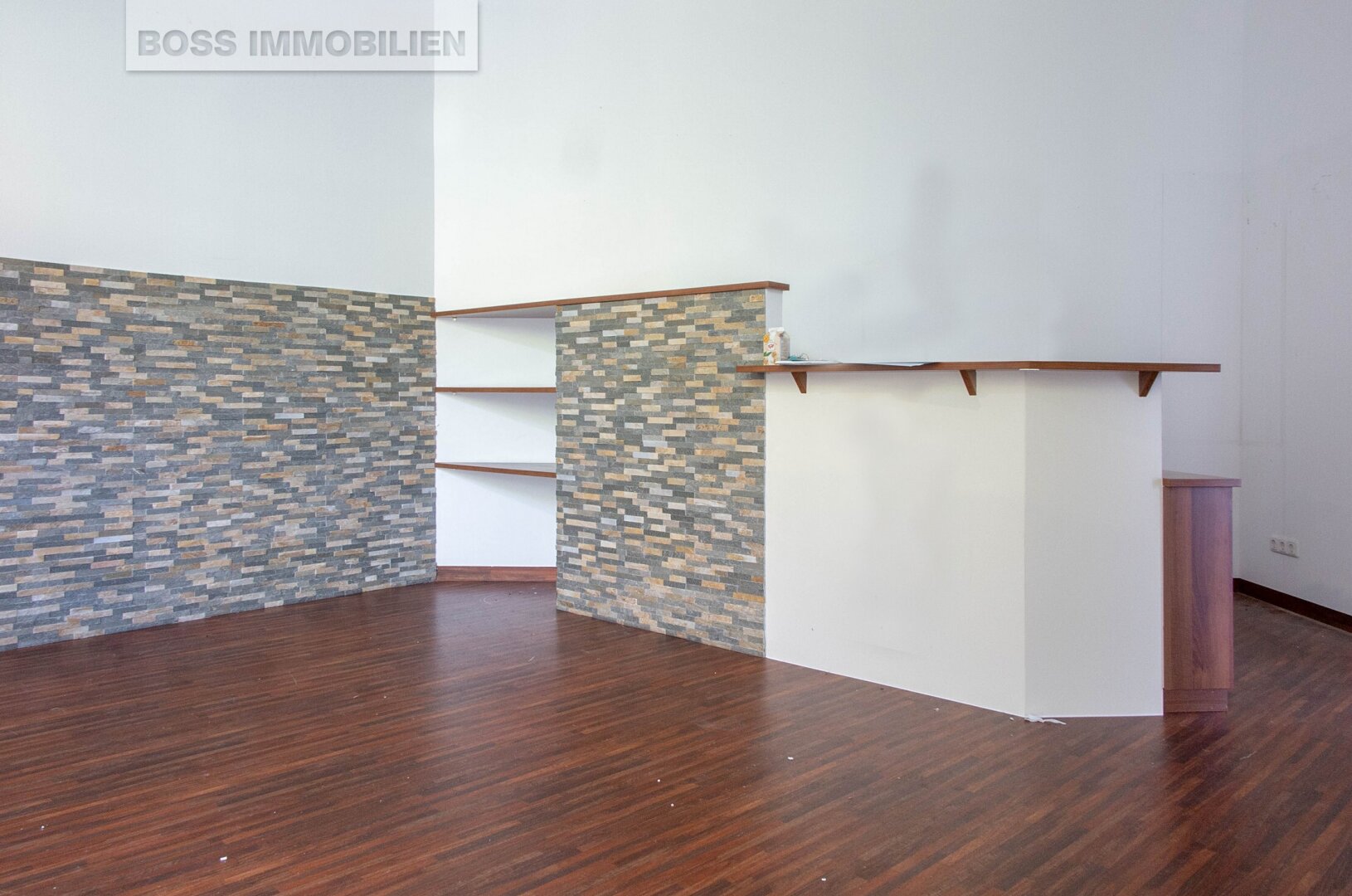 TOP-Geschäftslokal - 102 m² Nutzfläche in St.Martin