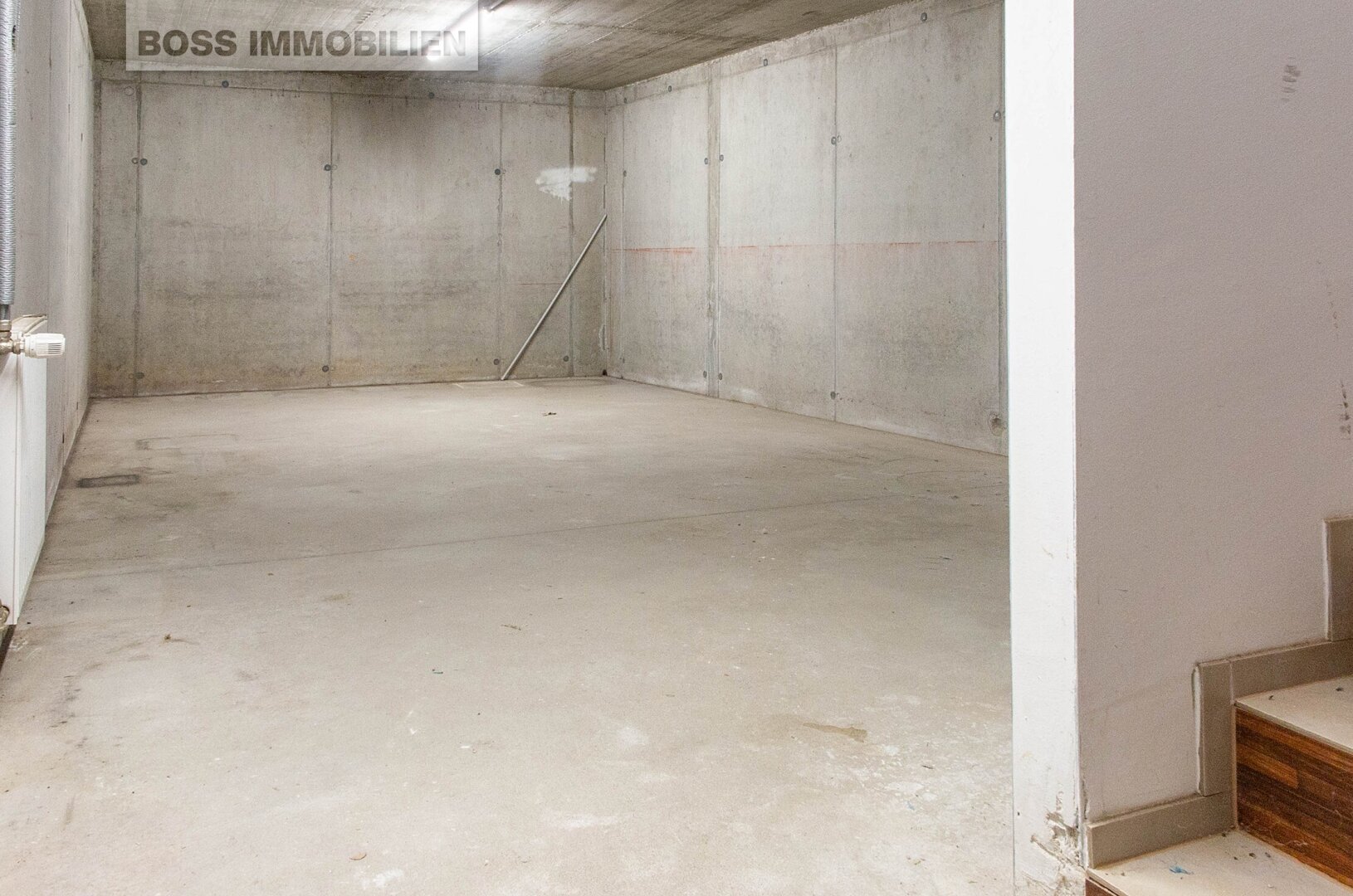 TOP-Geschäftslokal - 102 m² Nutzfläche in St.Martin