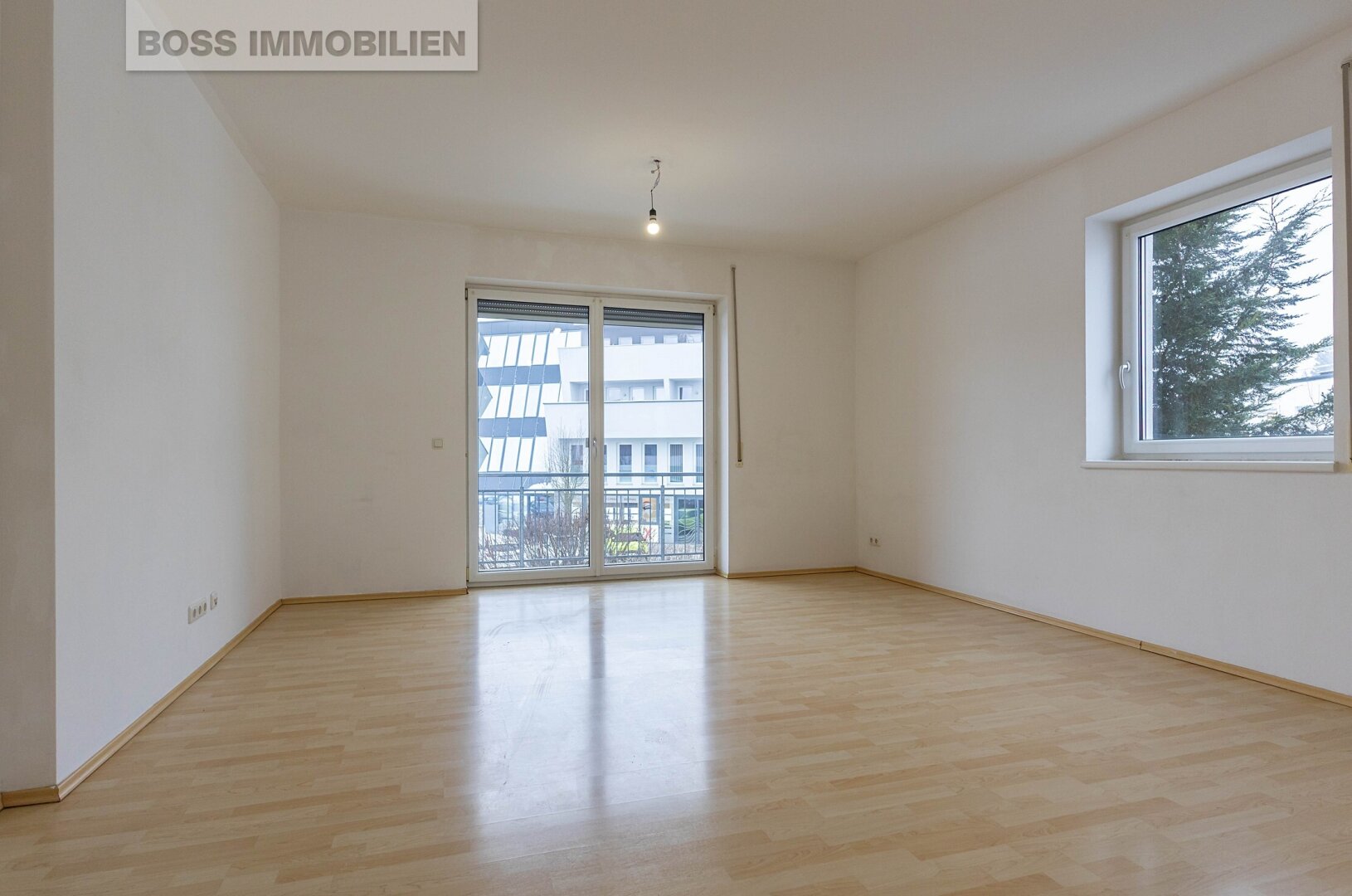 Sunny | mit Küche und 2 Balkonen