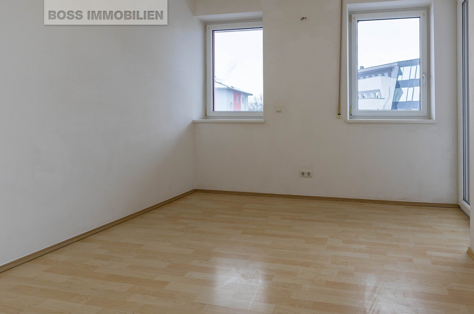 Sunny | mit Küche und 2 Balkonen