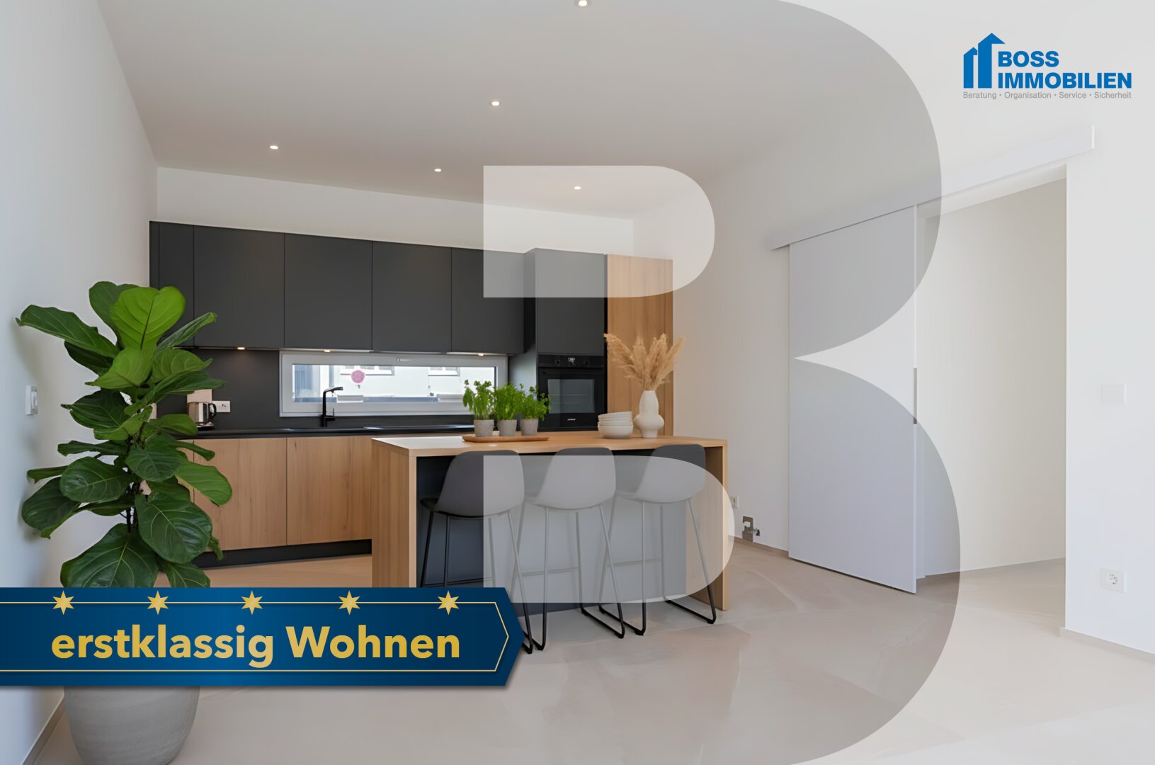 Smart Luxury | Haus 1