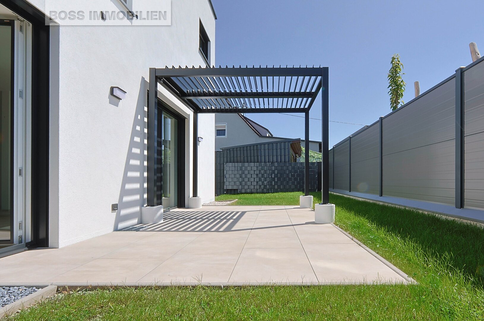 Smart Luxury | Haus 1