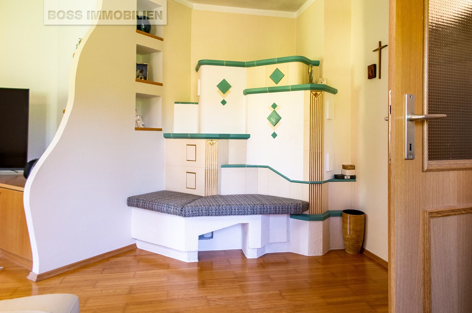 11 Wohnzimmer Neubau