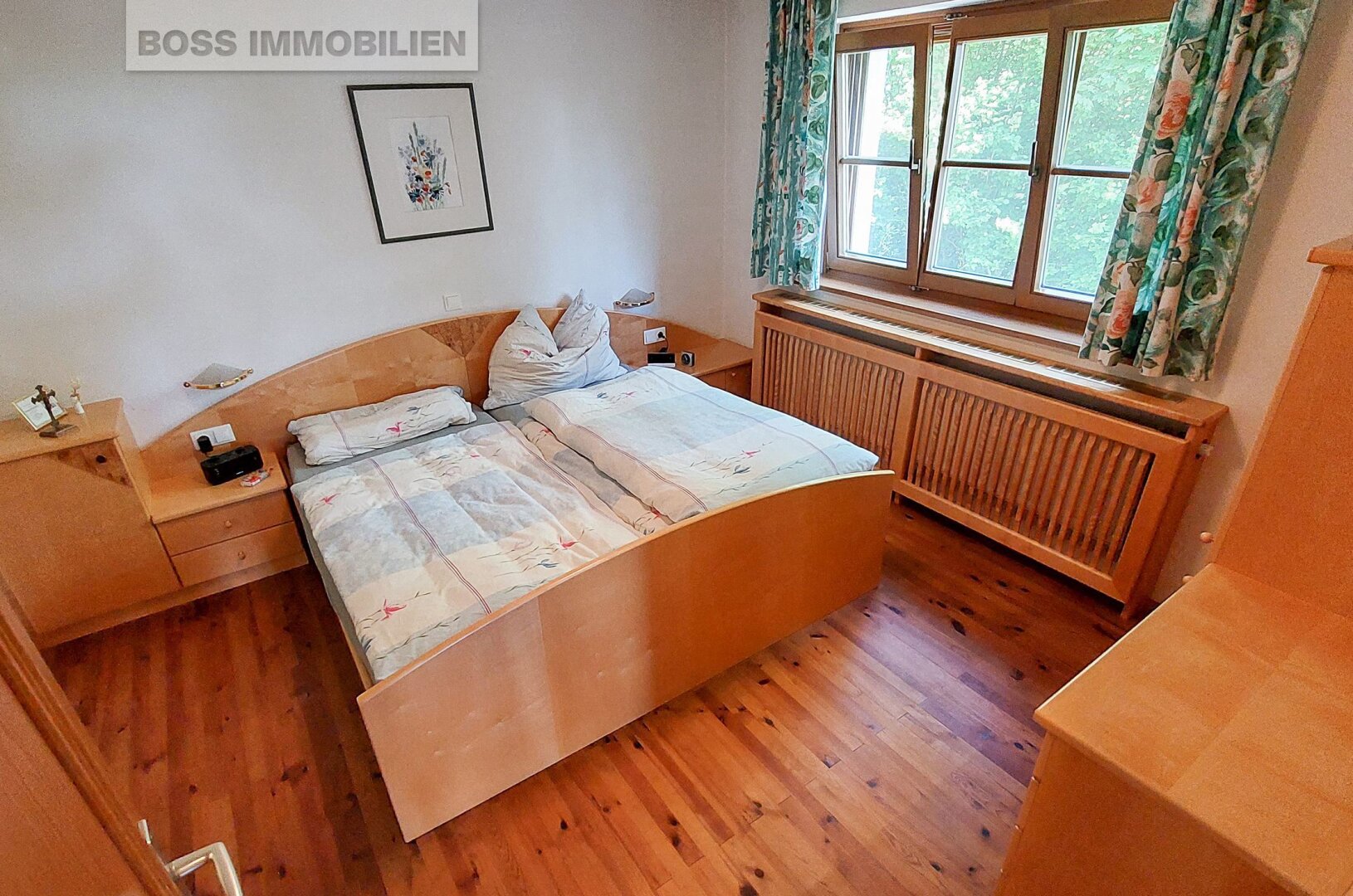 25 Schlafzimmer Neubau