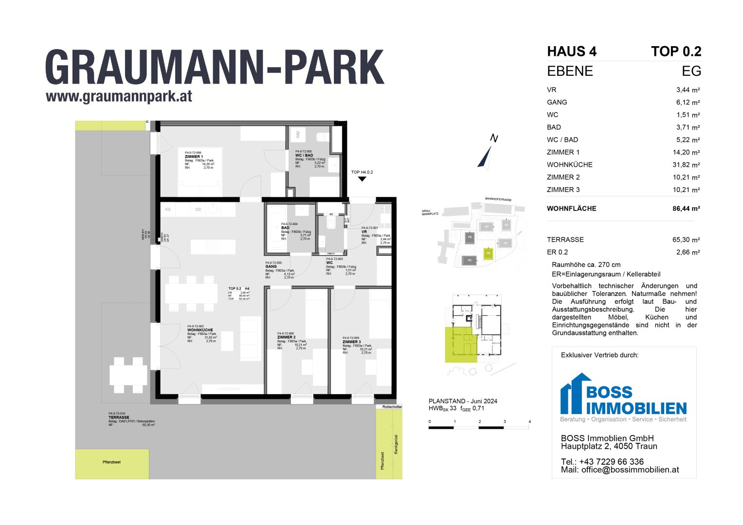 Graumannpark Top 4.0.2