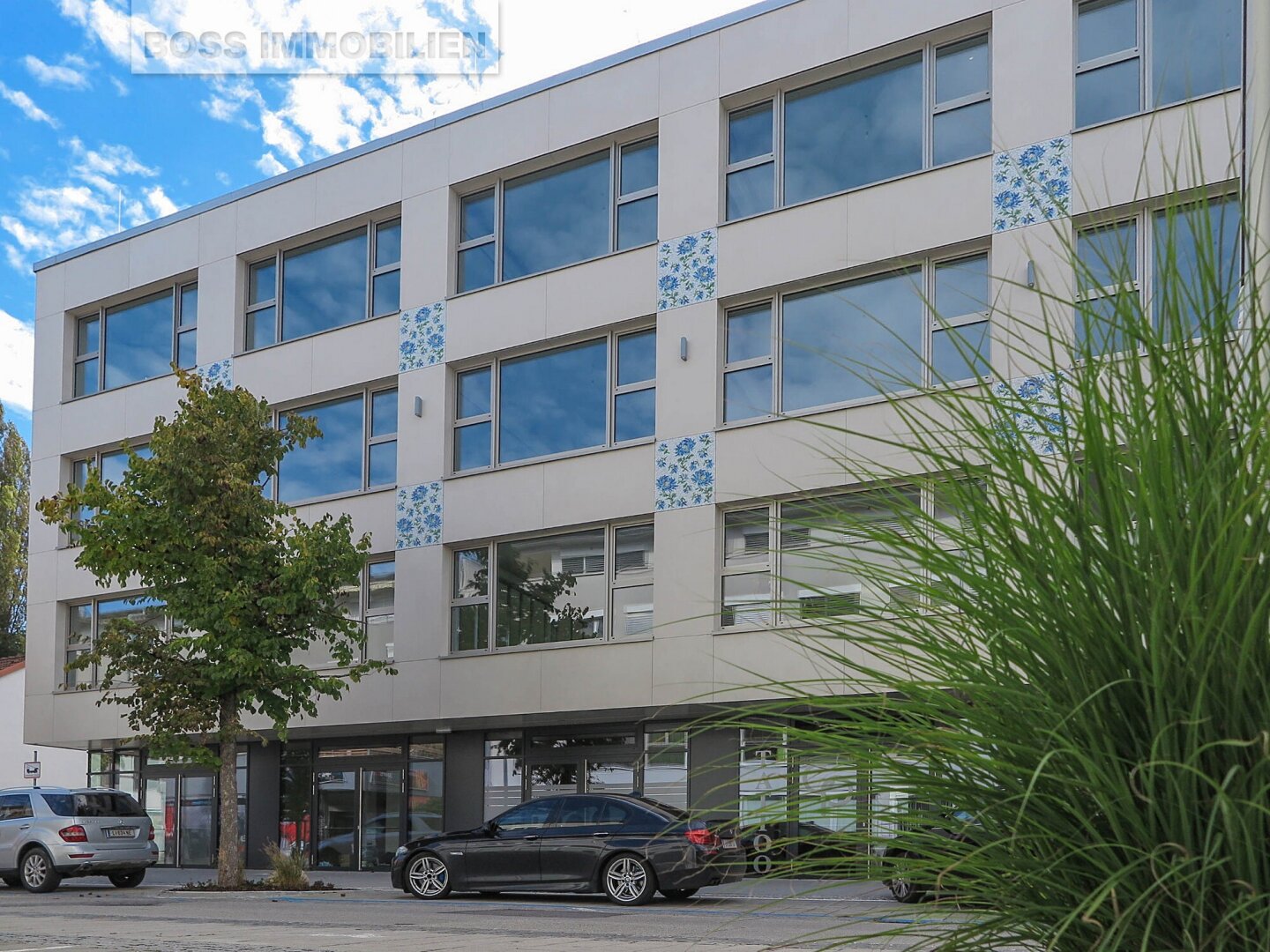 Ihre Chance im Hotspot Graumannviertel – Office oder Ordination möglich