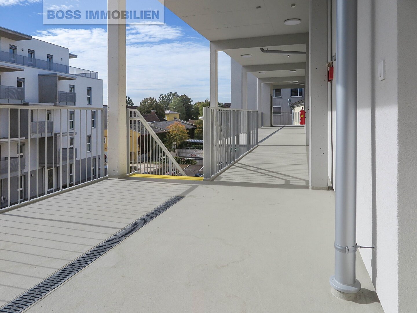 Ihre Chance im Hotspot Graumannviertel – Office oder Ordination möglich