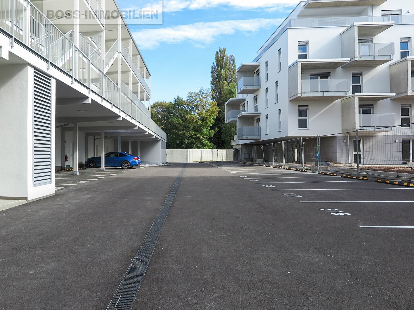 Ihre Chance im Hotspot Graumannviertel – Office oder Ordination möglich