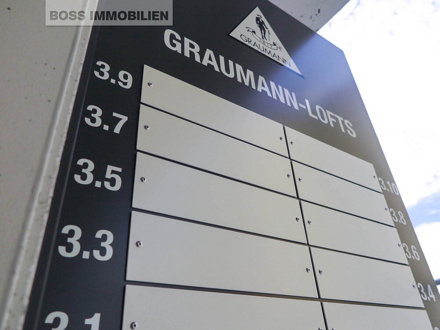 Ihre Chance im Hotspot Graumannviertel – Office oder Ordination möglich