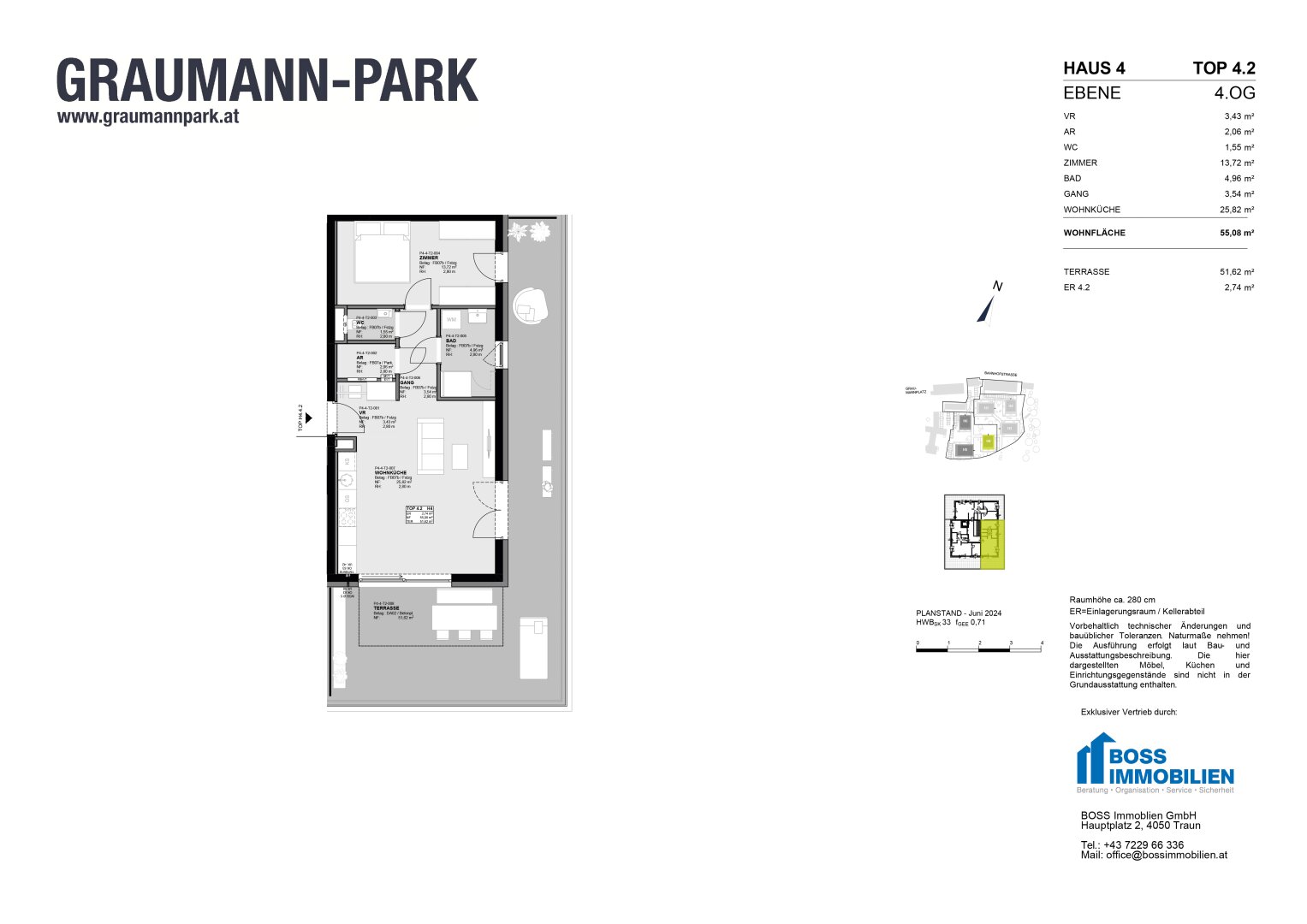 Graumannpark Top 4.4.2