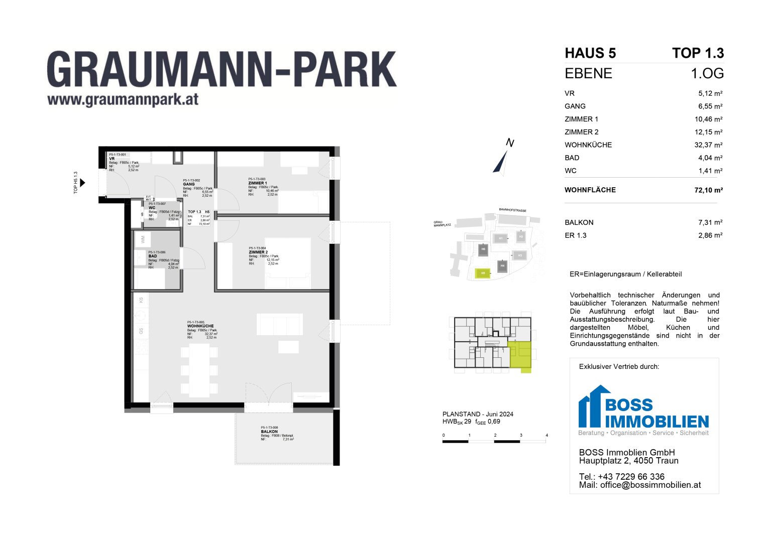 Graumannpark Top 5.1.3
