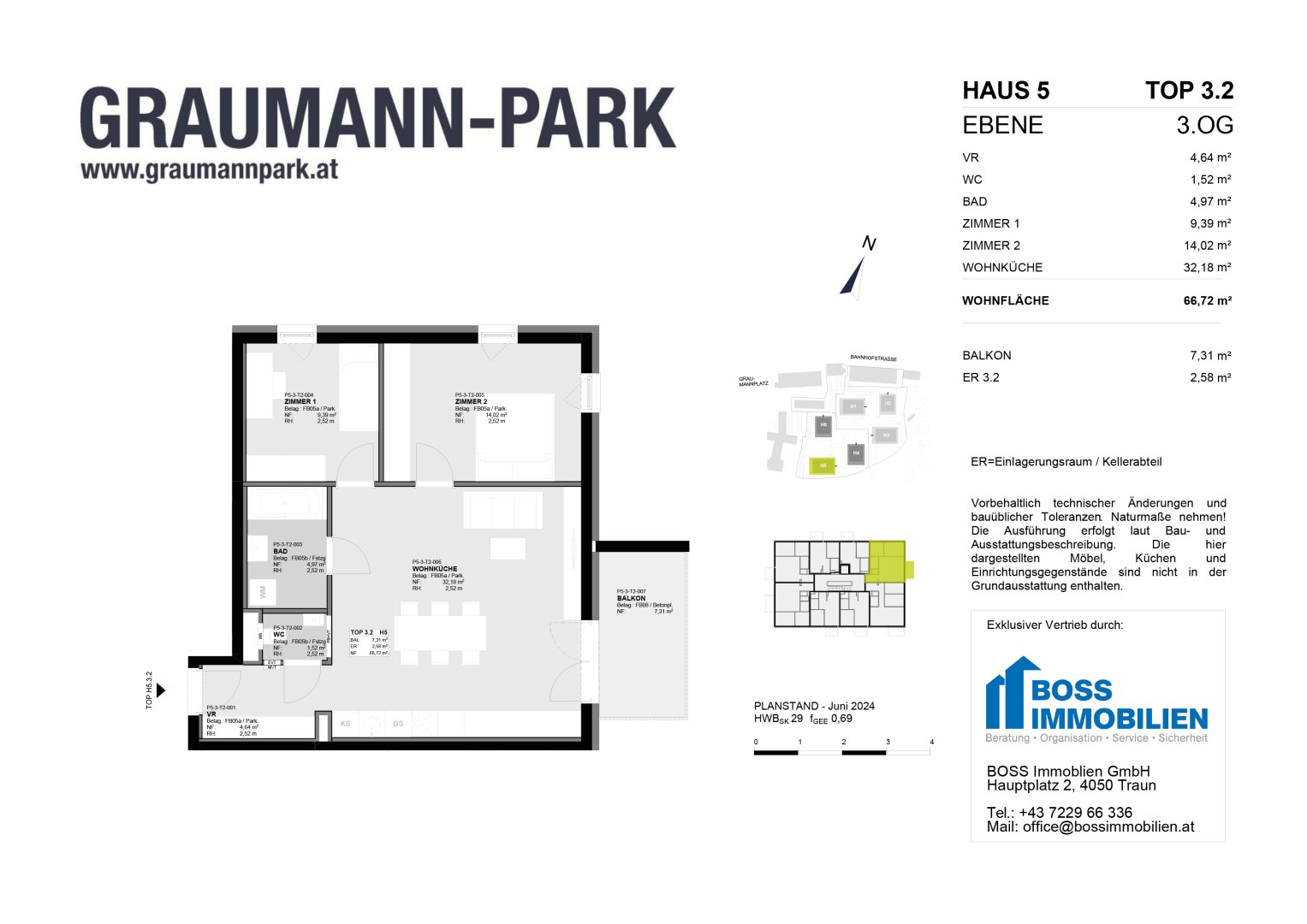 Graumannpark Top 5.3.2.