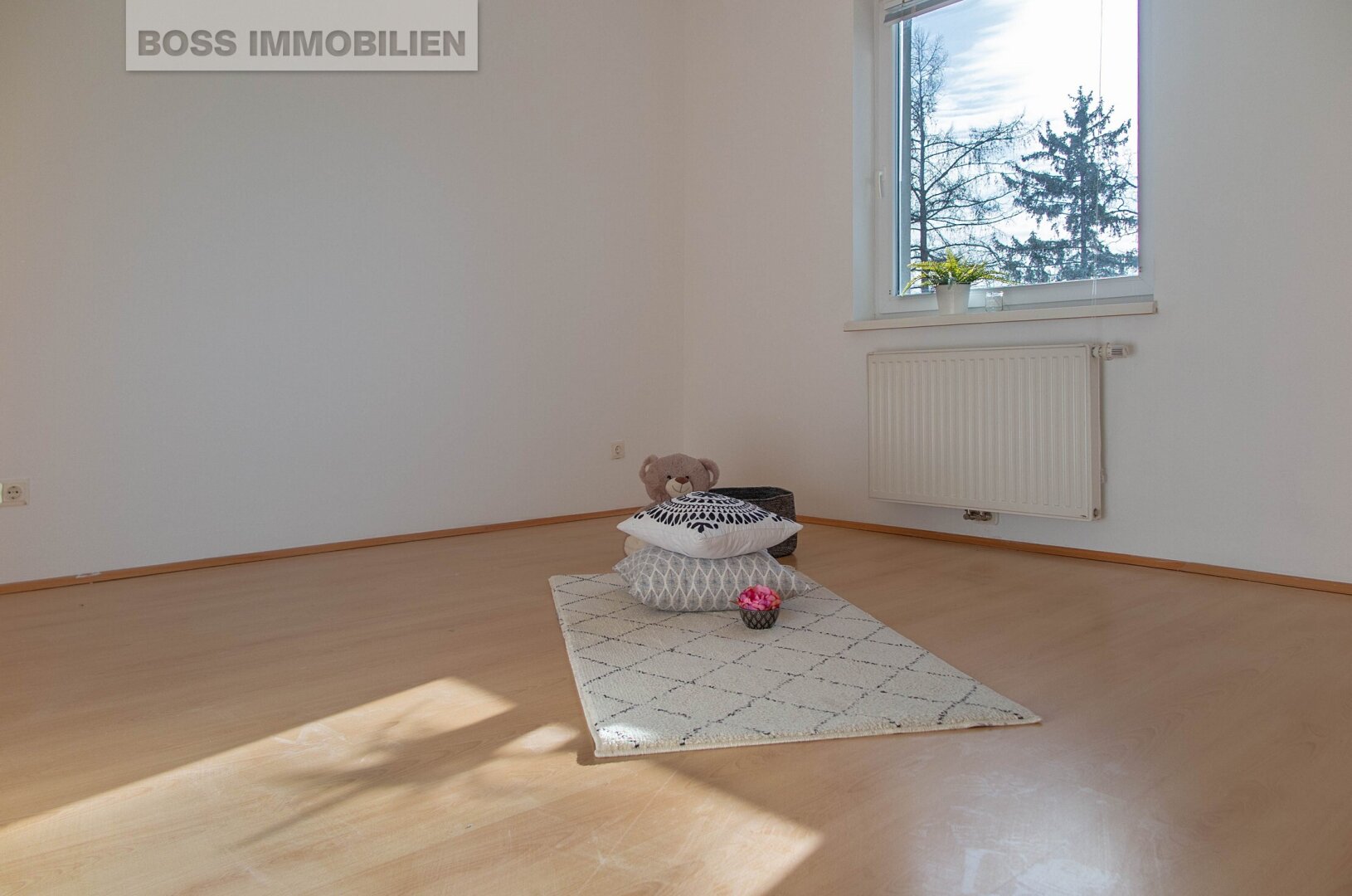 25 Schlafzimmer