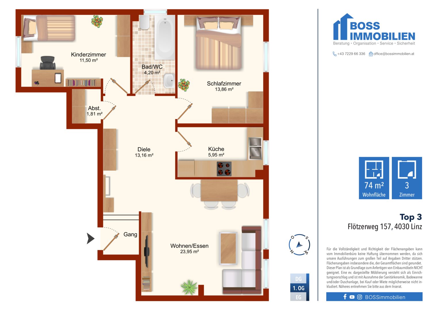 Grundriss_Flötzerweg 157_Top 3