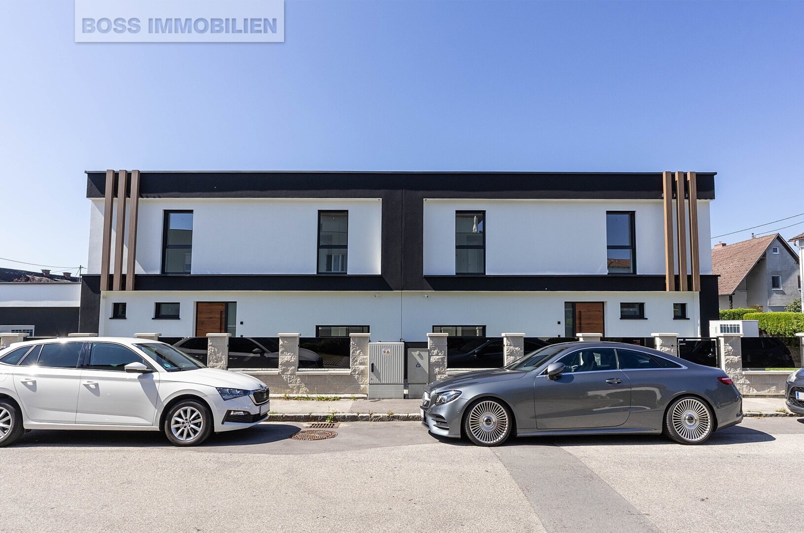 Smart Luxury | Haus 2