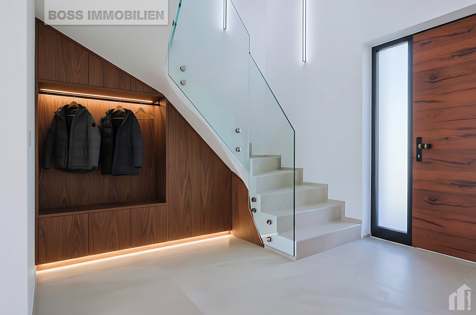 Smart Luxury | Haus 2