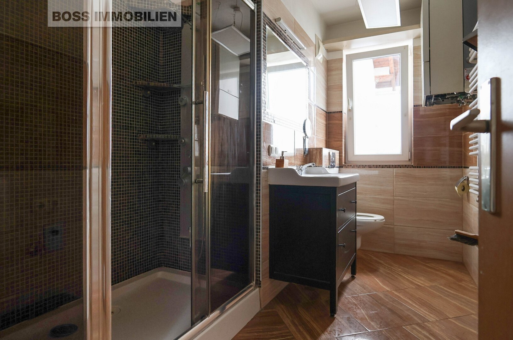 Frischluftdeck | Sofortbezug mit Küche