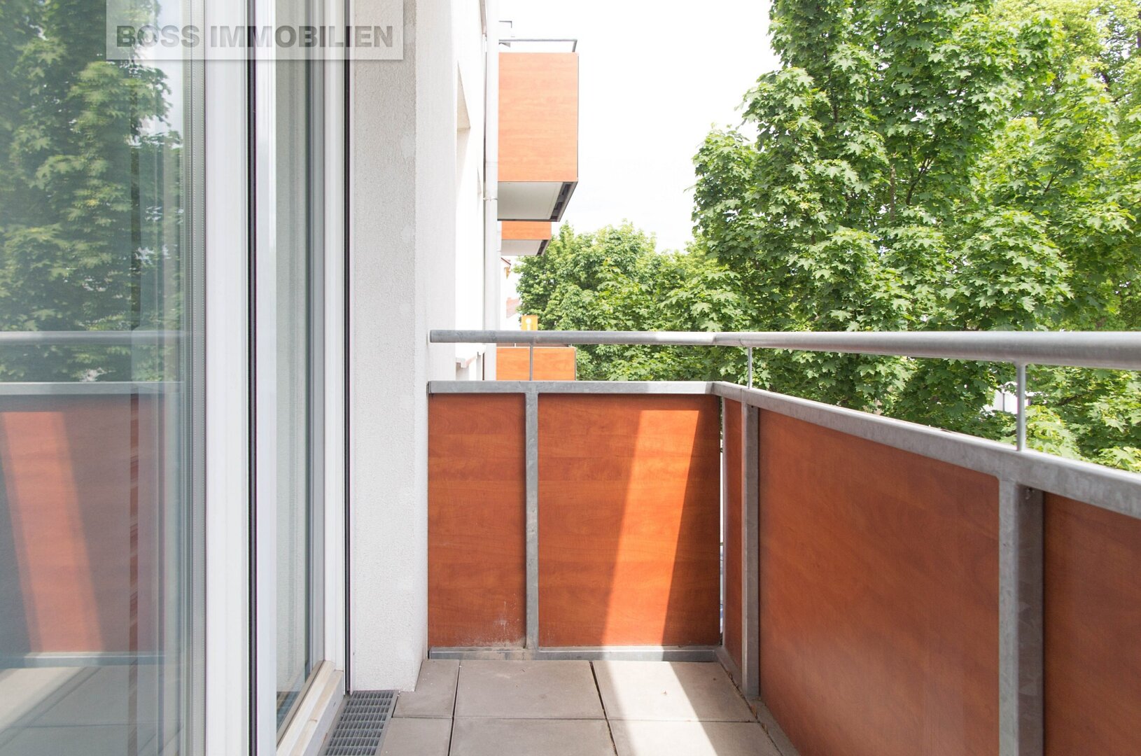 Sichere Einnahmequelle – Anlagerwohnung mit bestehendem Mietvertrag