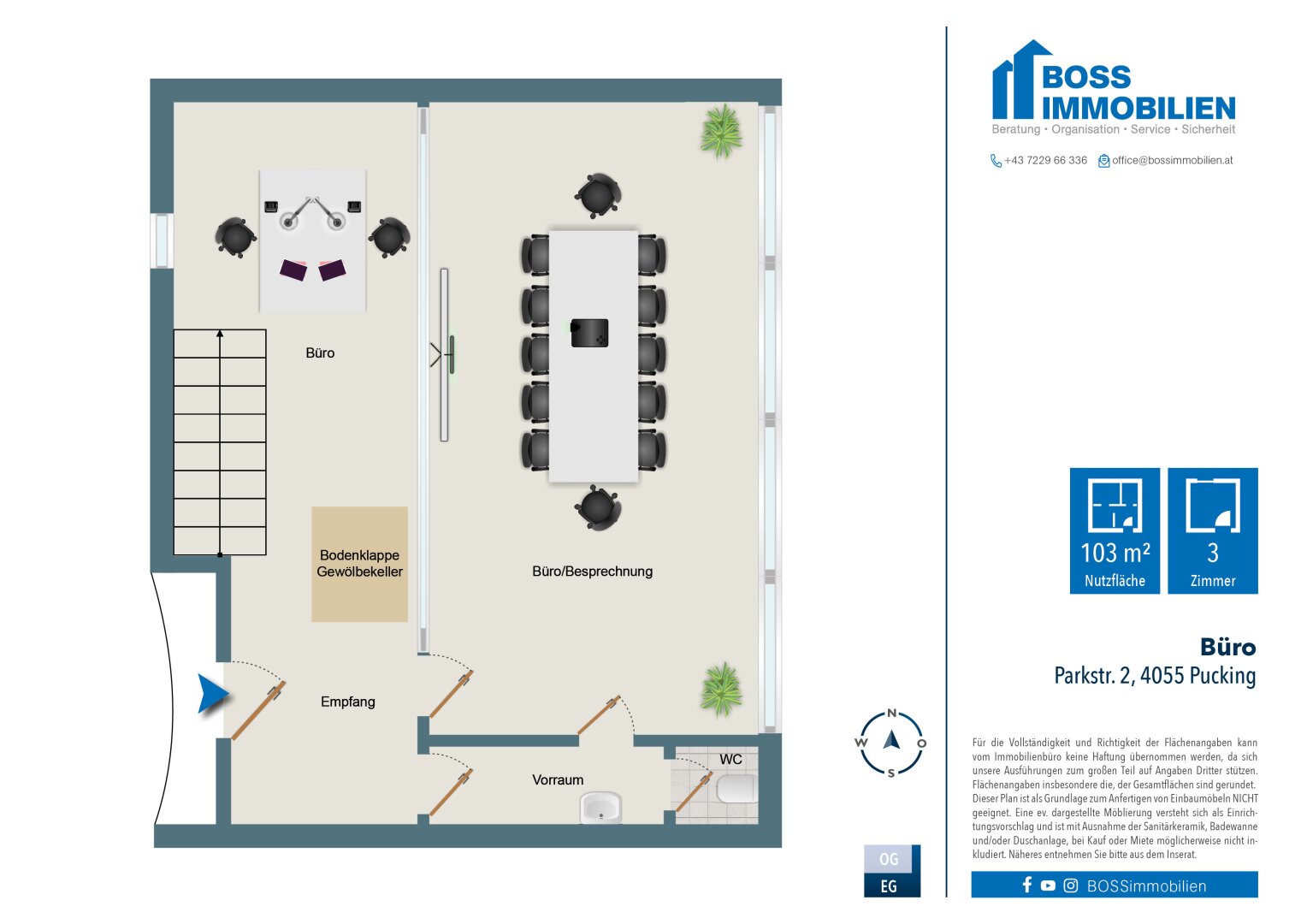 Grundriss Parkstr 2_Büro_EG