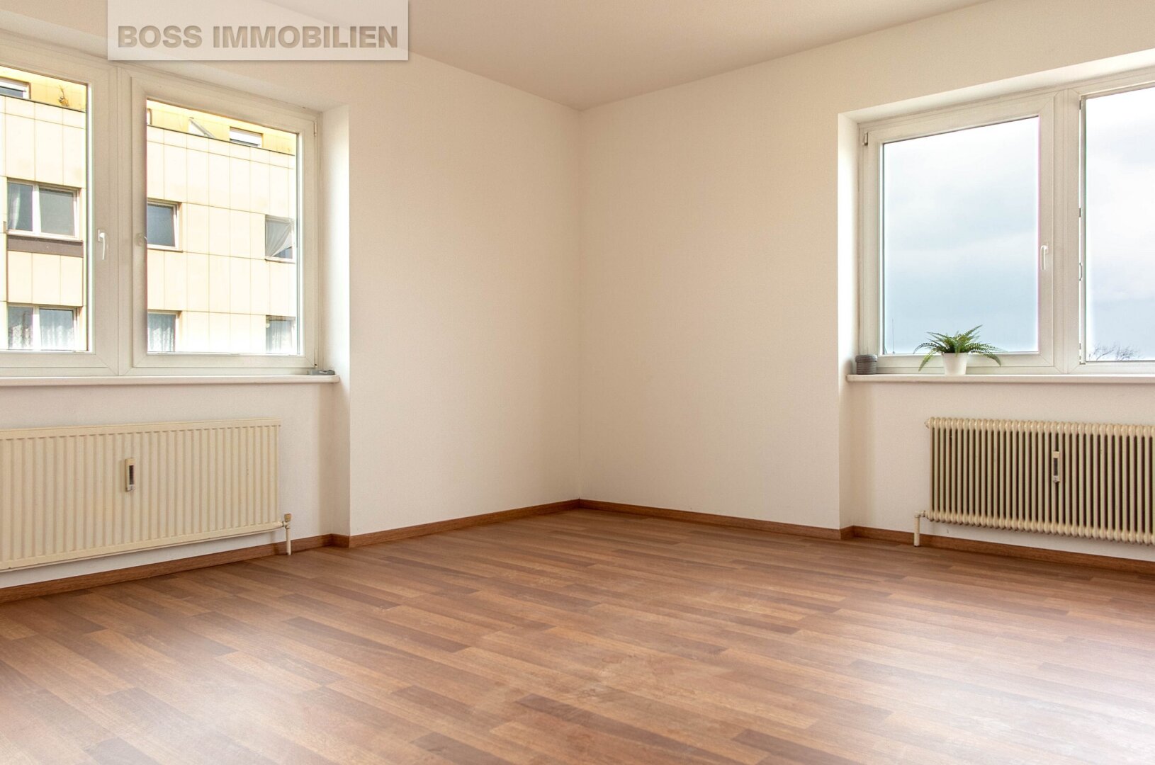 Stadtoase | mit Küche