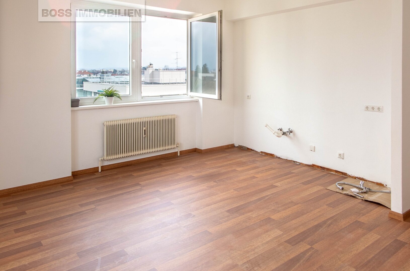 Stadtoase | mit Küche