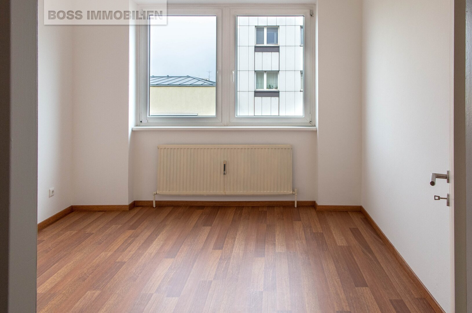 Stadtoase | mit Küche