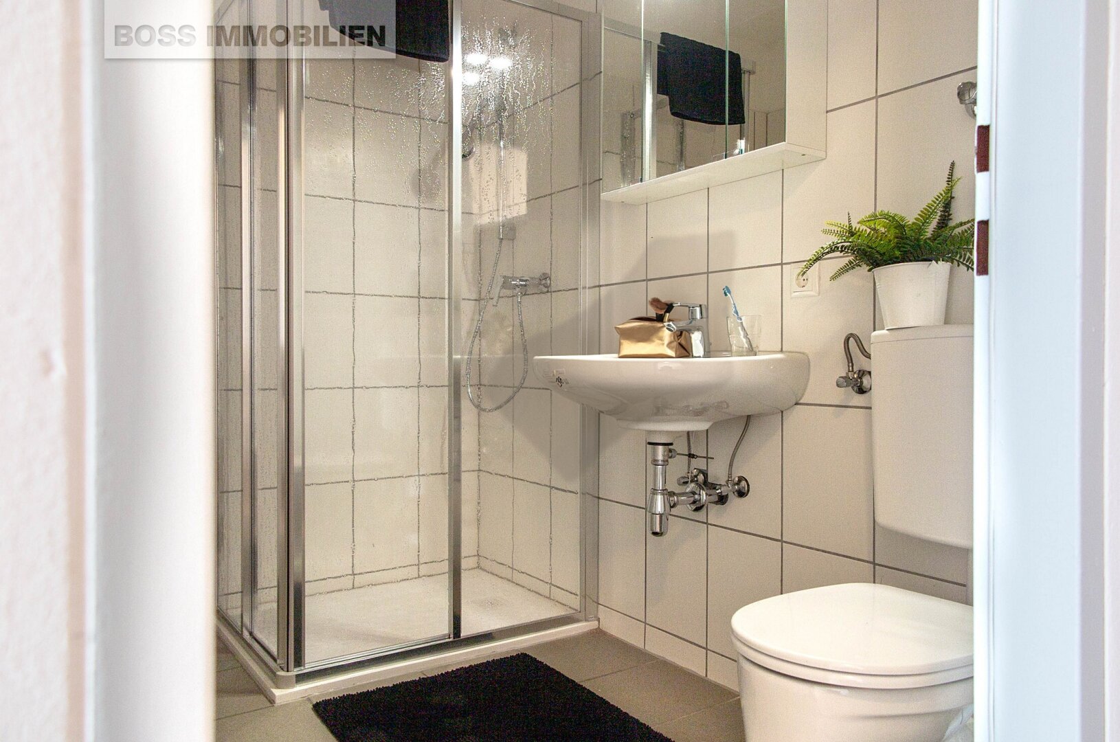 Stadtoase | mit Küche