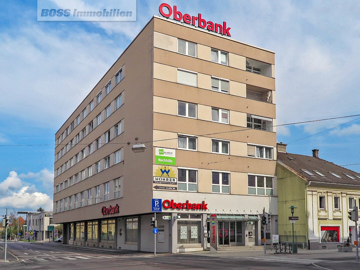 Stadtoase | mit Küche